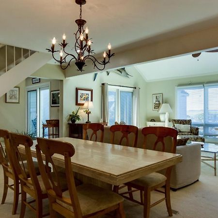 Beach Club 341 Seabrook Island Eksteriør bilde