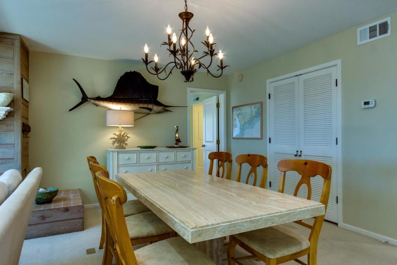Beach Club 341 Seabrook Island Eksteriør bilde