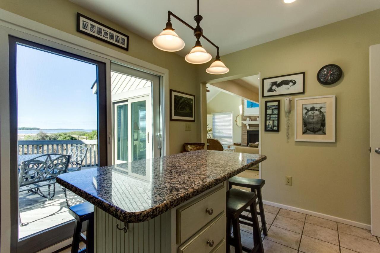 Beach Club 341 Seabrook Island Eksteriør bilde