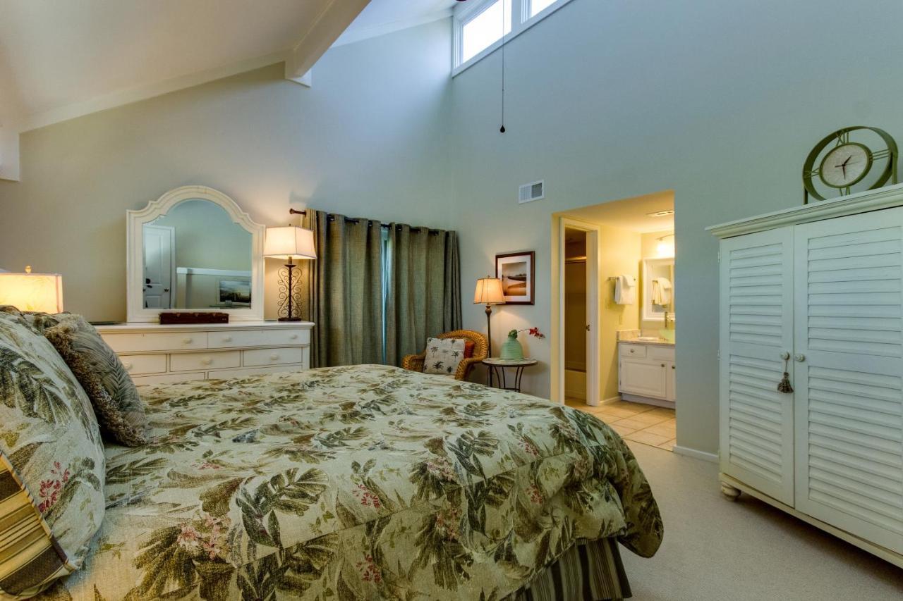 Beach Club 341 Seabrook Island Eksteriør bilde