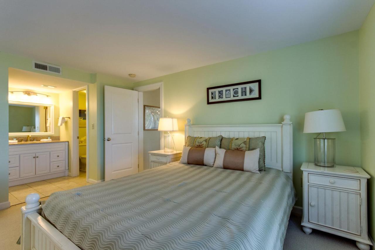 Beach Club 341 Seabrook Island Eksteriør bilde