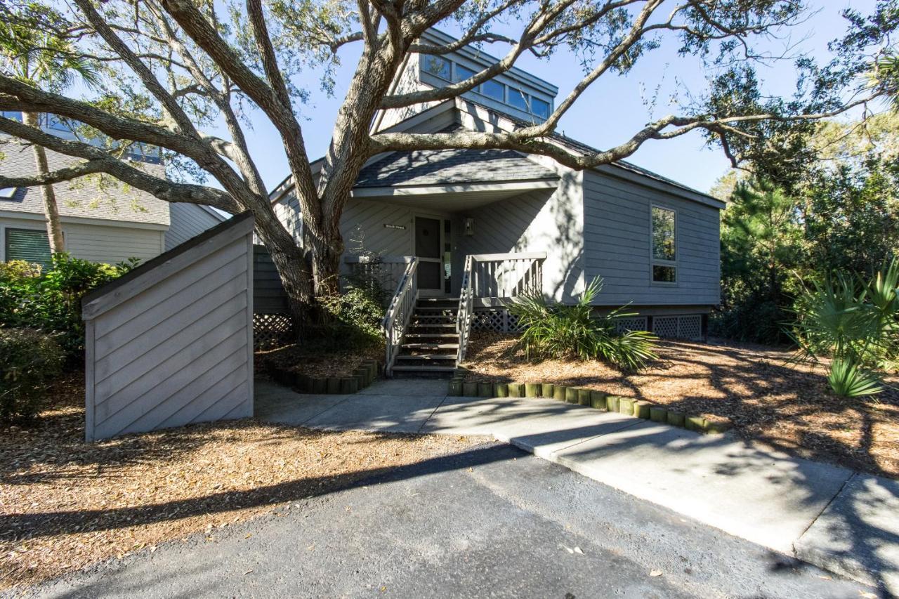 Beach Club 341 Seabrook Island Eksteriør bilde